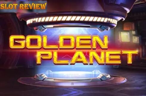 Golden Planet Cayetano Gaming slot